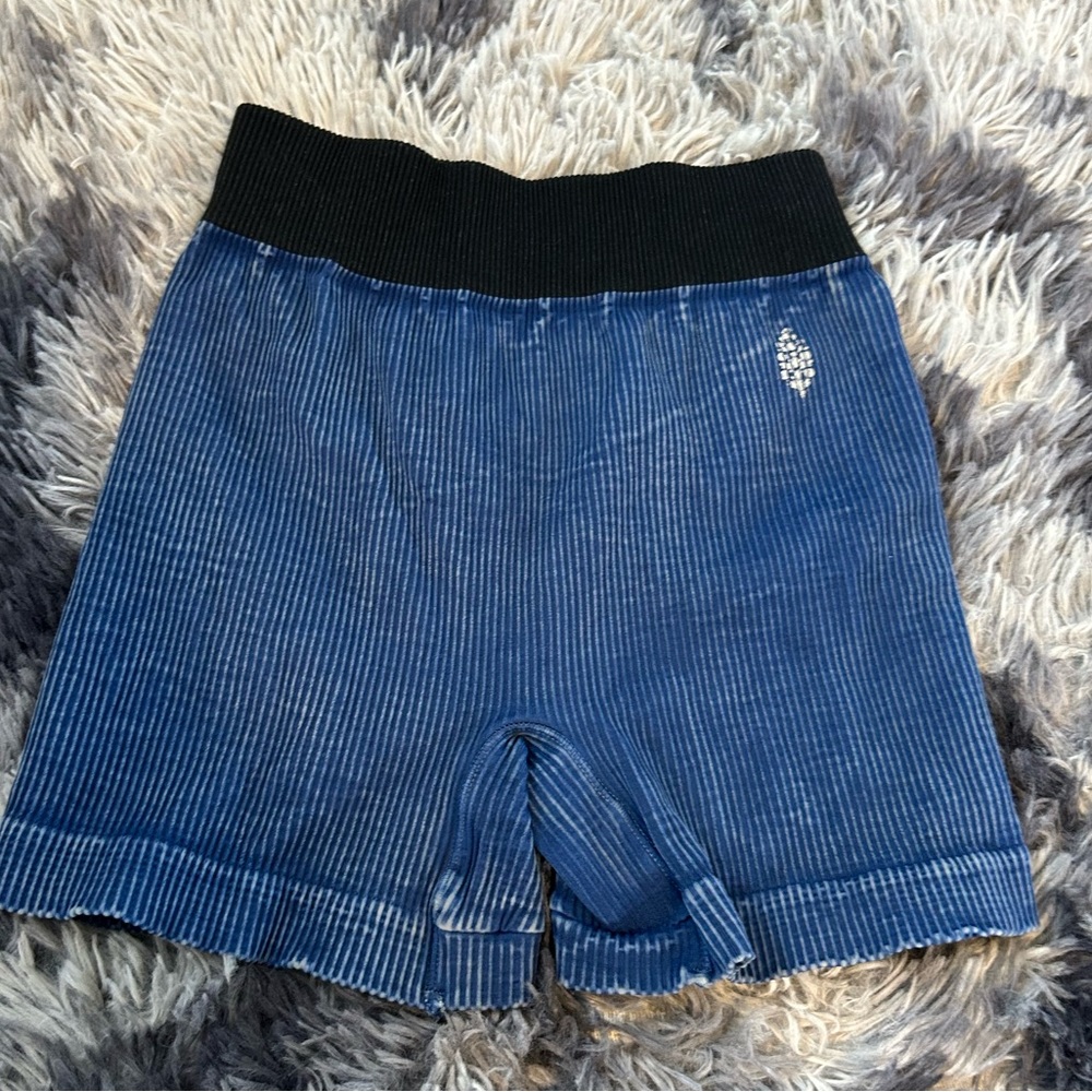Free People Pranja Short